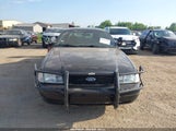 Ford Crown Victoria Police/Police Interceptor 2FABP7BV3AX121457 снимка