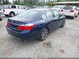 Honda Accord Sport 1HGCR2F5XEA188000 fotografie