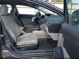 Honda Civic Lx 2HGFB2F5XDH599396 снимка