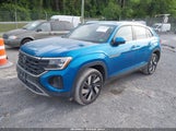 Volkswagen Atlas Cross Sport 2.0T Se W/Technology 1V2HE2CA0RC212797 photo