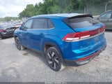 Volkswagen Atlas Cross Sport 2.0T Se W/Technology 1V2HE2CA0RC212797 photo