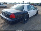 Ford Crown Victoria Police/Police Interceptor 2FAHP71W86X123152 снимка
