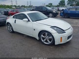 Nissan 350Z JN1BZ34E87M550784 fotografie