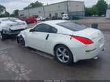 Nissan 350Z JN1BZ34E87M550784 fotografie
