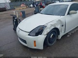 Nissan 350Z JN1BZ34E87M550784 fotografie