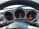 Nissan 350Z JN1BZ34E87M550784 fotografie