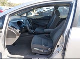 Honda Civic Lx 19XFA1F55AE069498 снимка