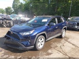 Toyota Rav4 Xle 2T3P1RFV5LW085727 снимка