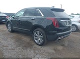 Cadillac Xt5 Awd Premium Luxury 1GYKNDRS0RZ720746 photo