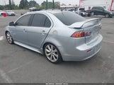 Mitsubishi Lancer Gt JA32U8FWXCU019965 fotografie