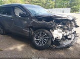 Toyota Highlander Xle 5TDJZRFH8KS586488 снимка
