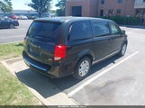 Dodge Grand Caravan Se 2C4RDGBGXJR297042 снимка