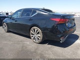 Nissan Altima Sr Vc-Turbo Fwd 1N4AL4CV7LC147399 fotografie