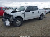 Ford F-150 Xl 1FTFW1EF9EKG24323 снимка
