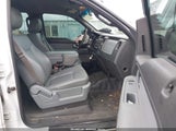 Ford F-150 Xl 1FTFW1EF9EKG24323 снимка