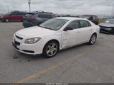 Chevrolet Malibu Ls 1G1ZA5EU0BF136201 fotografie