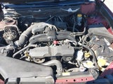 Subaru Outback 2.5I 4S4BRBACXE3285701 снимка