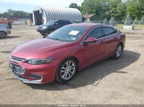 Chevrolet Malibu 1Lt 1G1ZE5ST5HF187282 fotografie