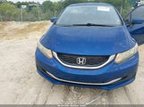 Honda Civic Lx 19XFB2F58EE010907 fotografie