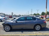 Honda Accord Ex-L 1HGCR2F82EA242822 снимка