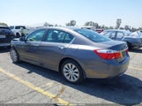 Honda Accord Ex-L 1HGCR2F82EA242822 снимка