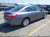 Honda Accord Ex-L 1HGCR2F82EA242822 снимка