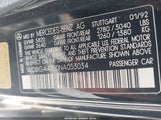 Mercedes-Benz 400 Se WDBGA42E0NA053034 снимка