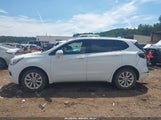 Buick Envision Essence LRBFX1SA5JD026541 снимка
