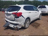 Buick Envision Essence LRBFX1SA5JD026541 снимка