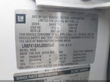 Buick Envision Essence LRBFX1SA5JD026541 снимка