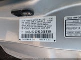 Honda Civic Ex 1HGEJ8242WL006859 снимка