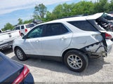 Chevrolet Equinox Fwd Lt 3GNAXKEG4PS208166 снимка