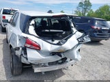 Chevrolet Equinox Fwd Lt 3GNAXKEG4PS208166 fotografie