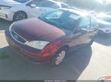 Ford Focus S/Se/Ses 1FAFP31N67W169230 снимка