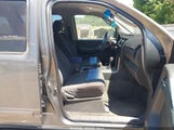 Nissan Pathfinder S 5N1AR18U07C623131 снимка