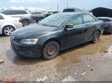 Volkswagen Jetta 2.5L Se 3VWDP7AJ1DM404230 fotografie