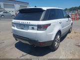 Land Rover Range Rover Sport 3.0L V6 Supercharged Hse SALWR2VF4FA522036 photo