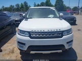 Land Rover Range Rover Sport 3.0L V6 Supercharged Hse SALWR2VF4FA522036 photo