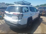 GMC Acadia Awd At4 1GKKNLLSXLZ184540 fotografie