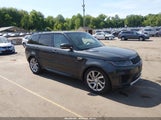 Land Rover Range Rover Sport Hse Td6 SALWR2RKXJA806271 fotografie