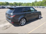 Land Rover Range Rover Sport Hse Td6 SALWR2RKXJA806271 photo