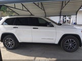 Jeep Grand Cherokee Limited 1C4RJFBT7EC142446 fotografie