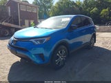 Toyota Rav4 Le JTMBFREV2JJ198611 снимка