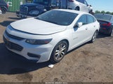 Chevrolet Malibu 1Lt 1G1ZE5ST3HF128652 снимка