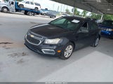 Chevrolet Cruze Limited Ls Auto 1G1PC5SG1G7114452 fotografie