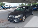 Chevrolet Cruze Limited Ls Auto 1G1PC5SG1G7114452 photo