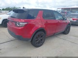 Land Rover Discovery Sport Hse SALCR2BG8GH587125 fotografie