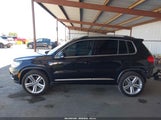 Volkswagen Tiguan R-Line WVGAV3AX4EW109788 снимка