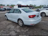 Volkswagen Jetta 1.4T S 3VW2B7AJ3HM259638 снимка