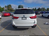 BMW X5 xDrive50I 5UXKR6C58H0J84512 снимка
